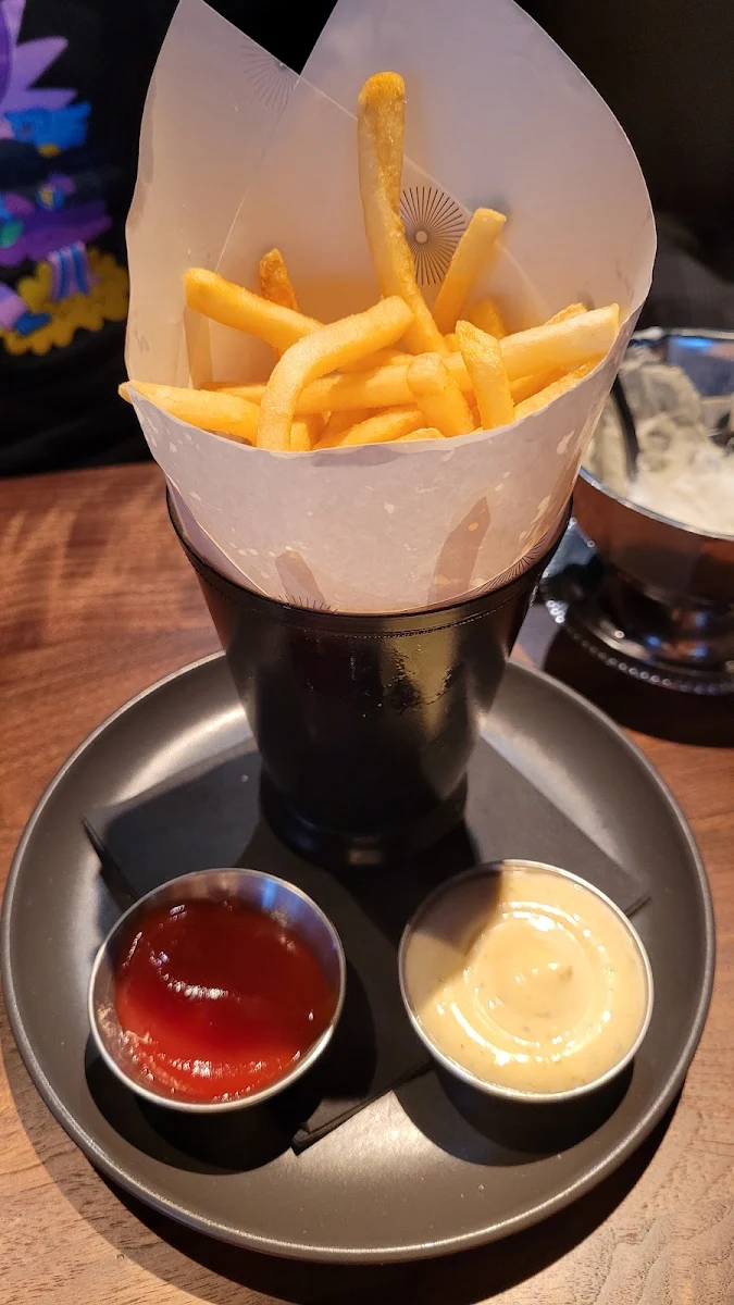 French Fries
