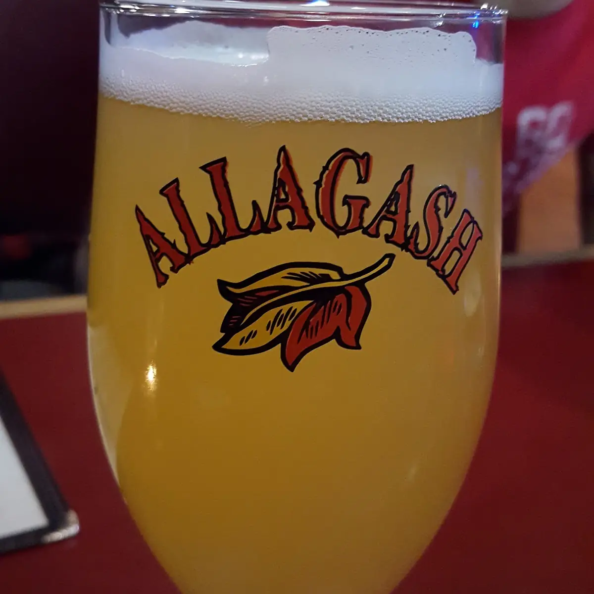 Great Beer Selection