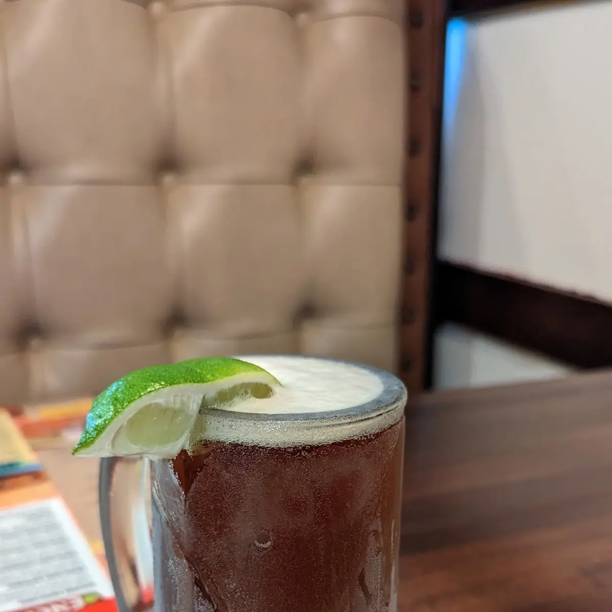 Dos Equis Lager