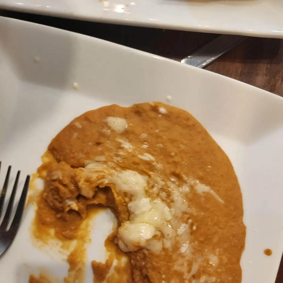 Refried Beans