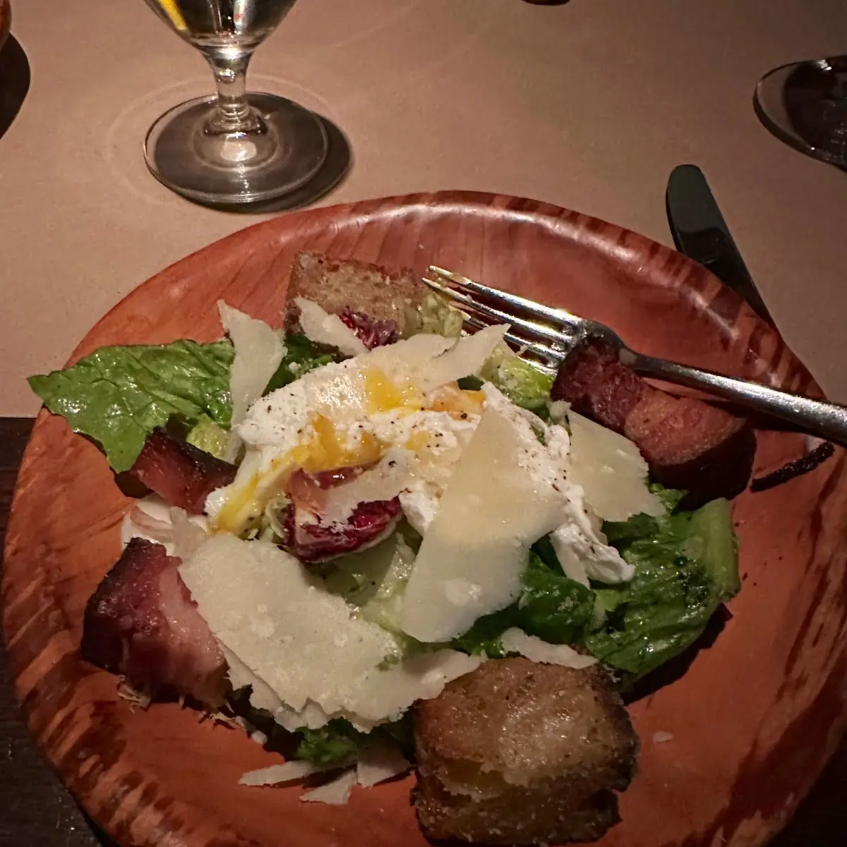 Farmer Salad