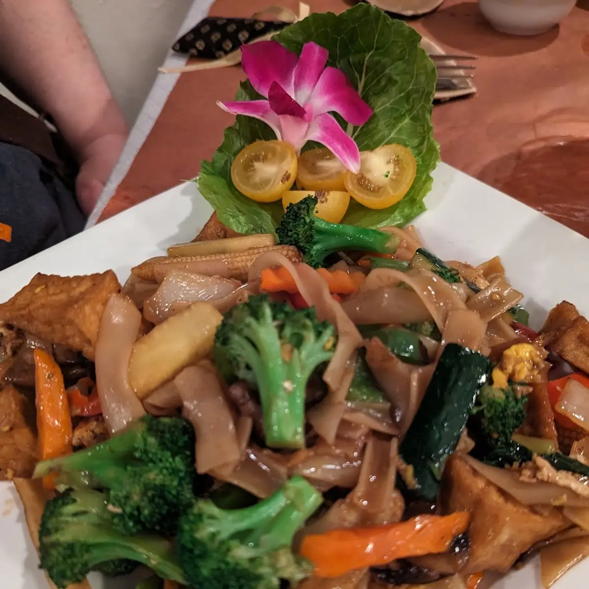 Pad See U
