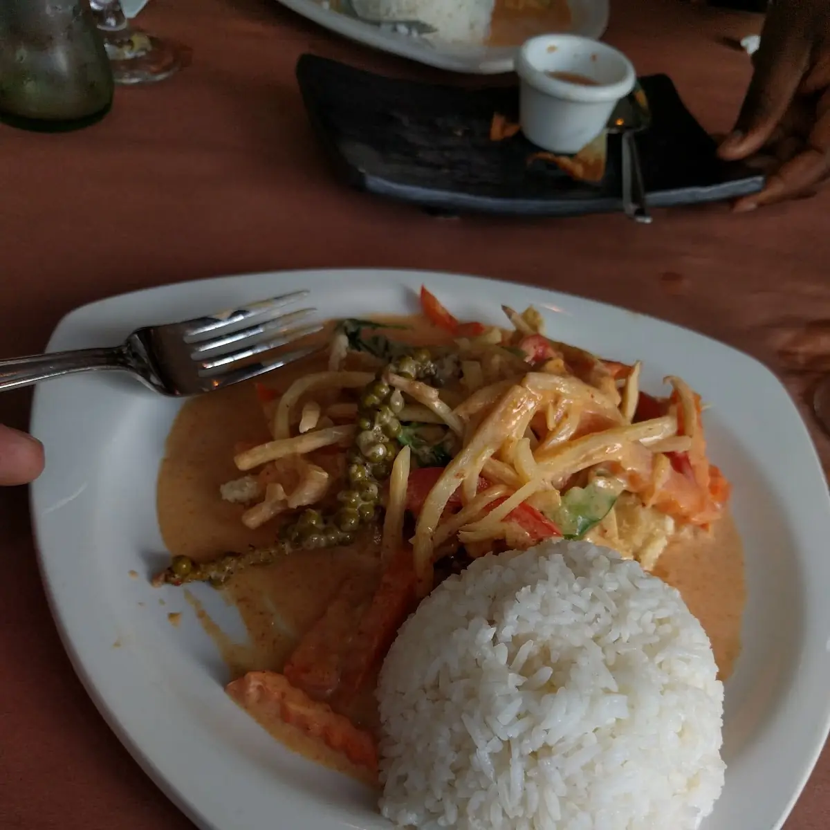 Red Curry