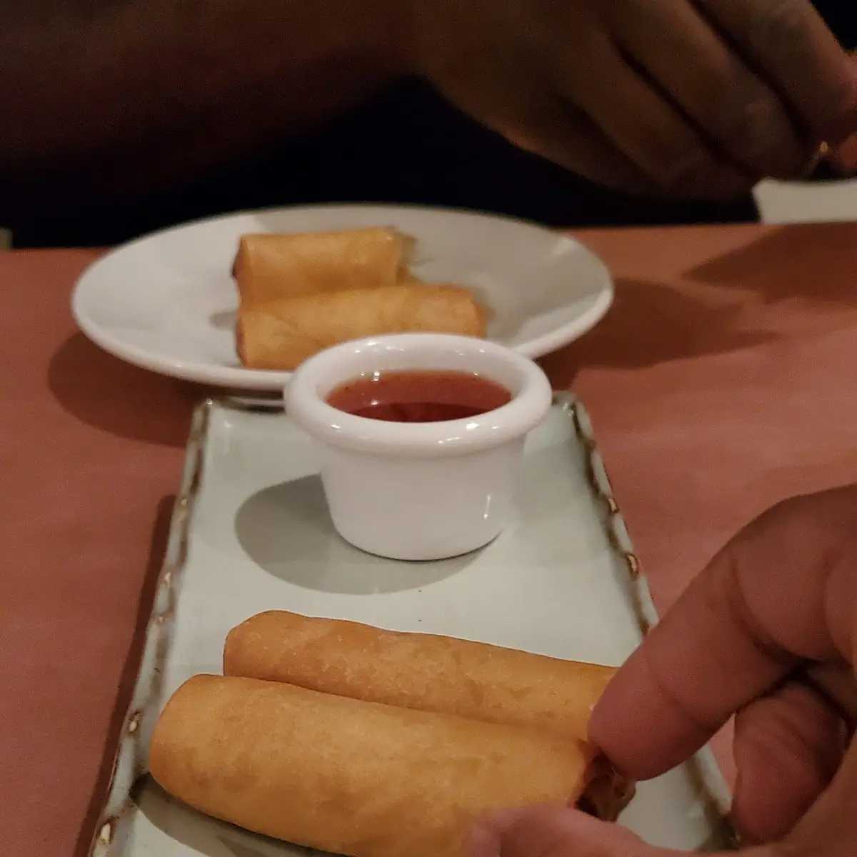 Spring Roll