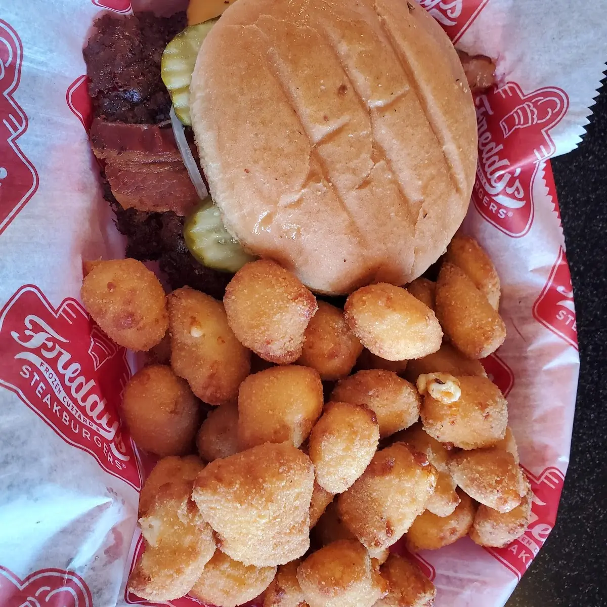 Tater Tots