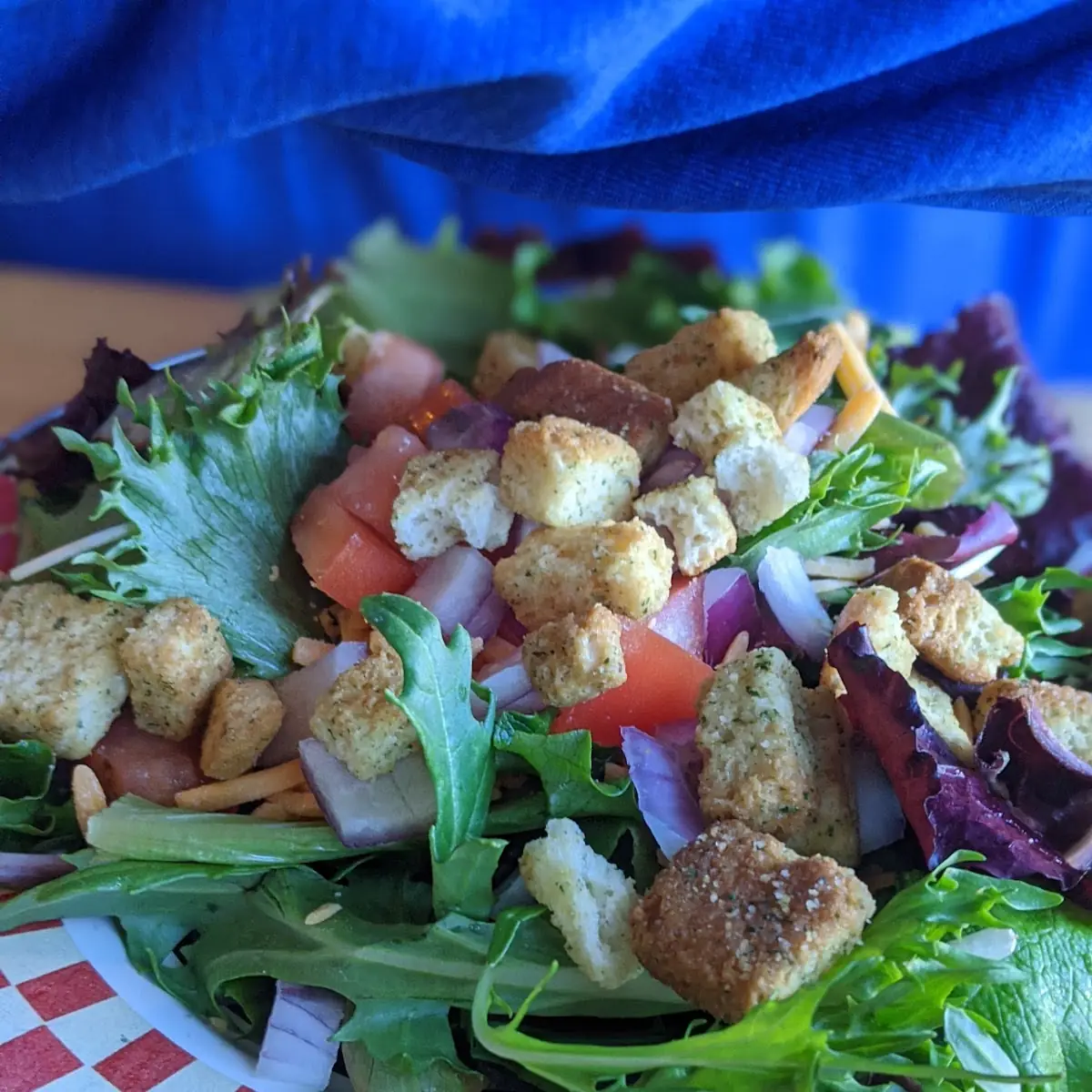 Side Salad