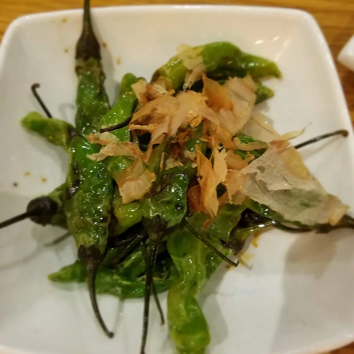 Yellowtail Jalapeno