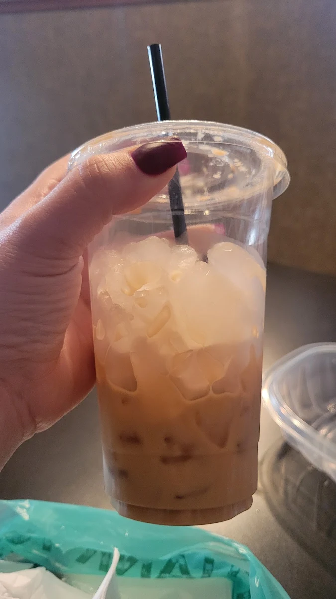 Thai Tea