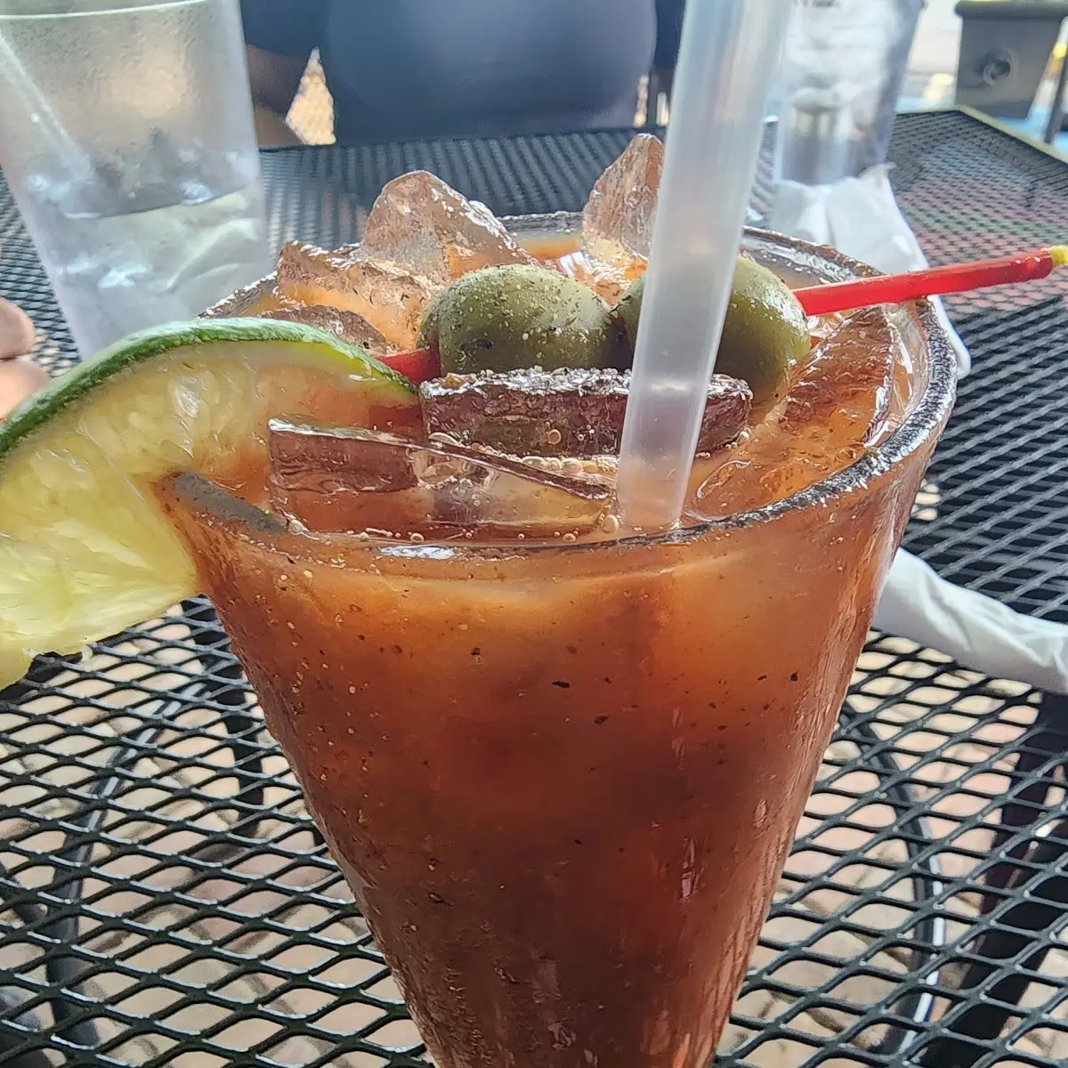 Bloody Mary