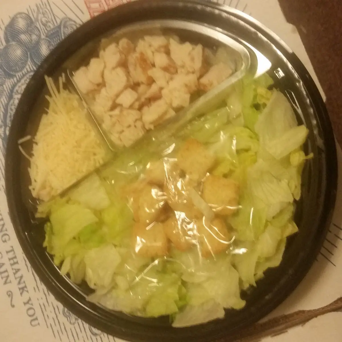 Chicken Salad