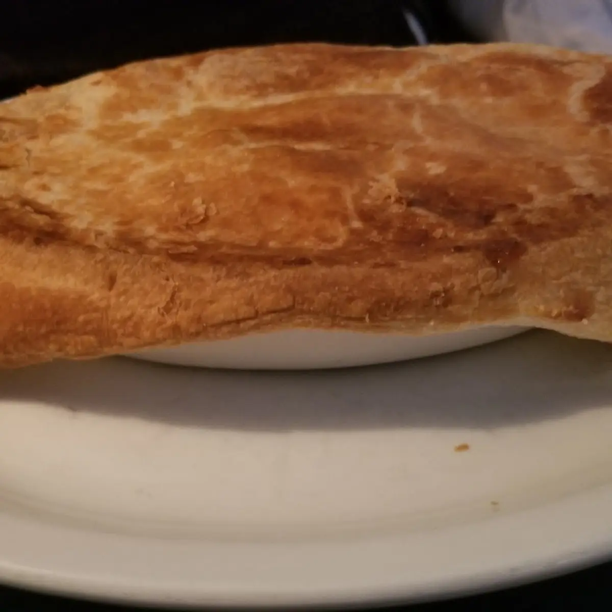 Chicken Pot Pie