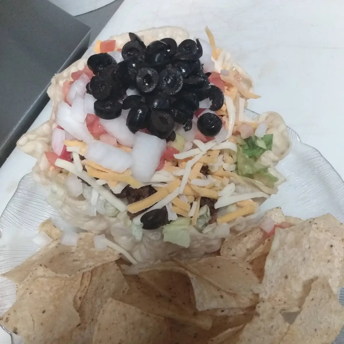 Taco Salad