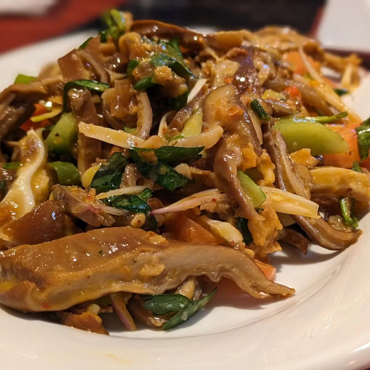 Chow Fun