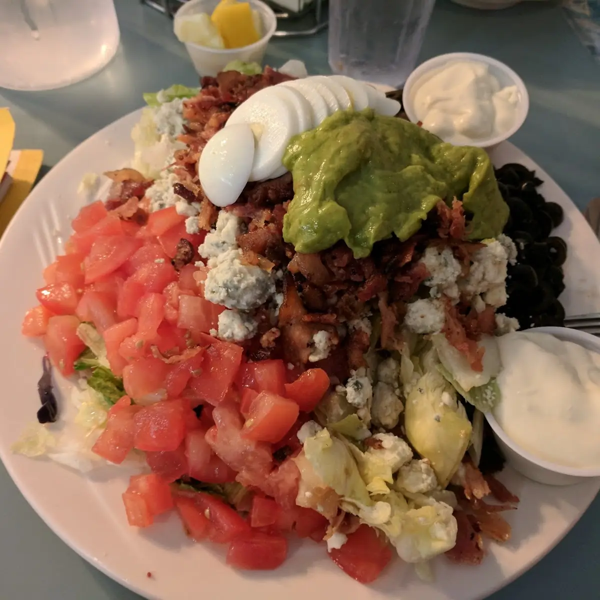 Cobb Salad