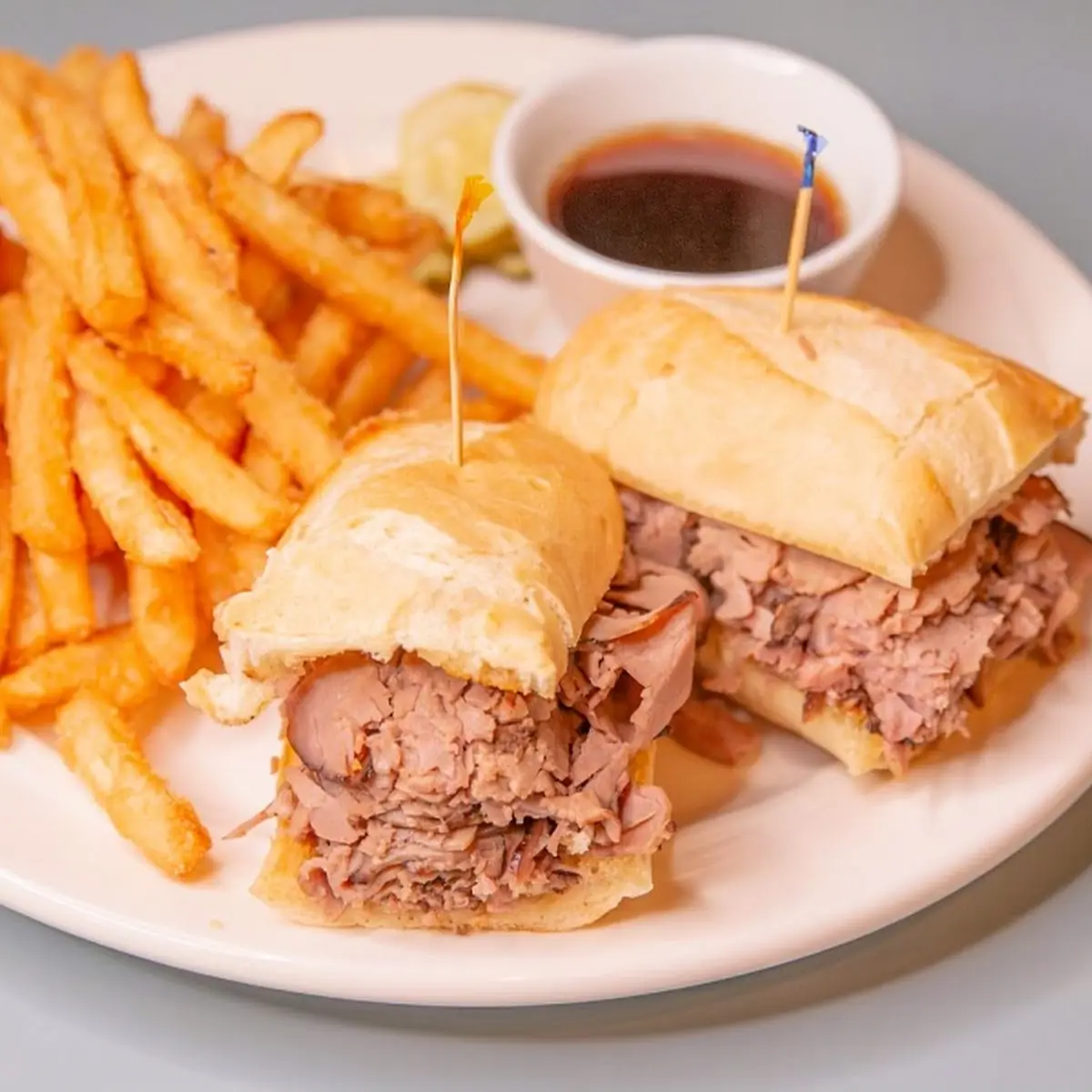 French Dip