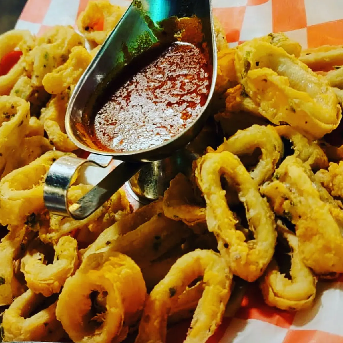 Fritto Misto