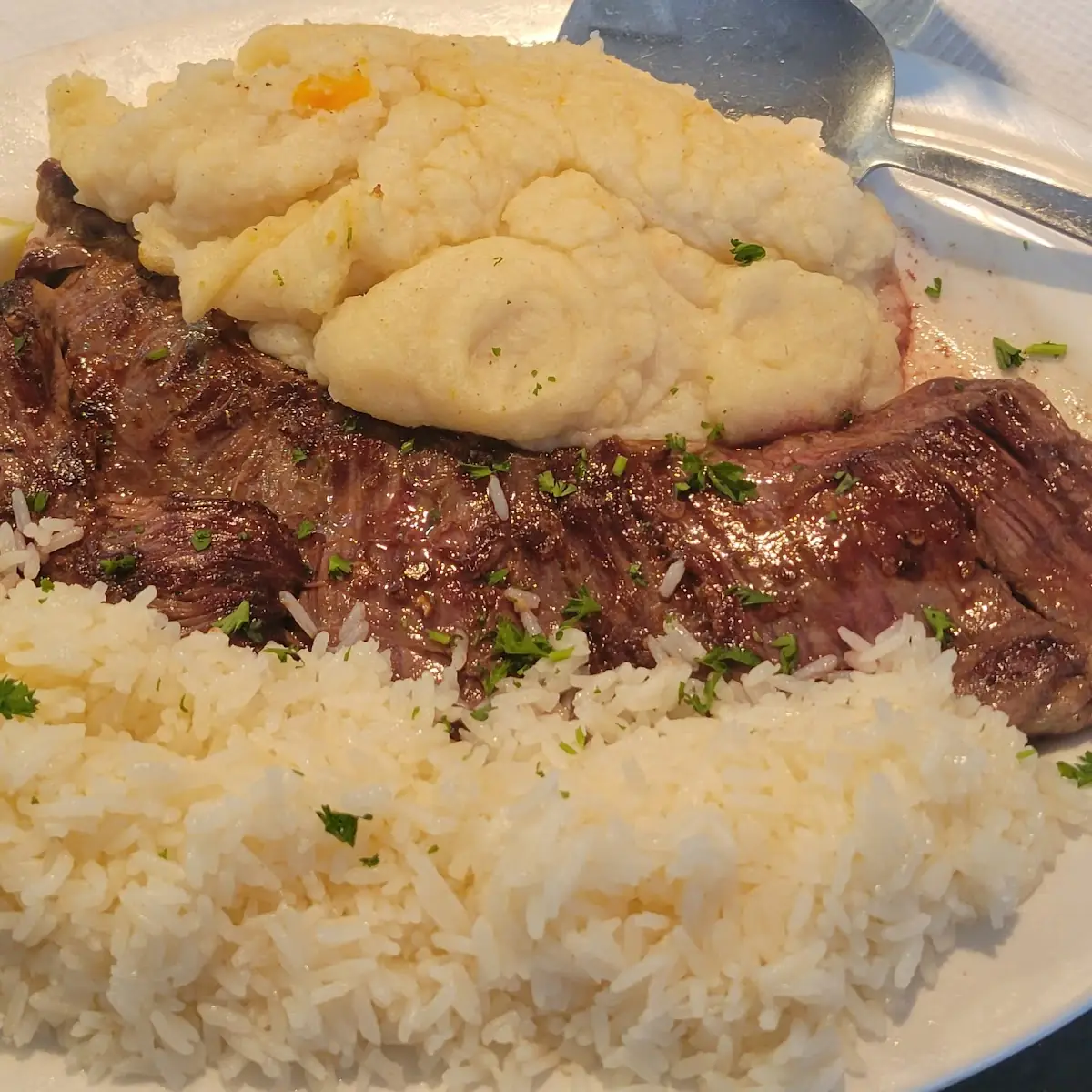 Skirt Steak
