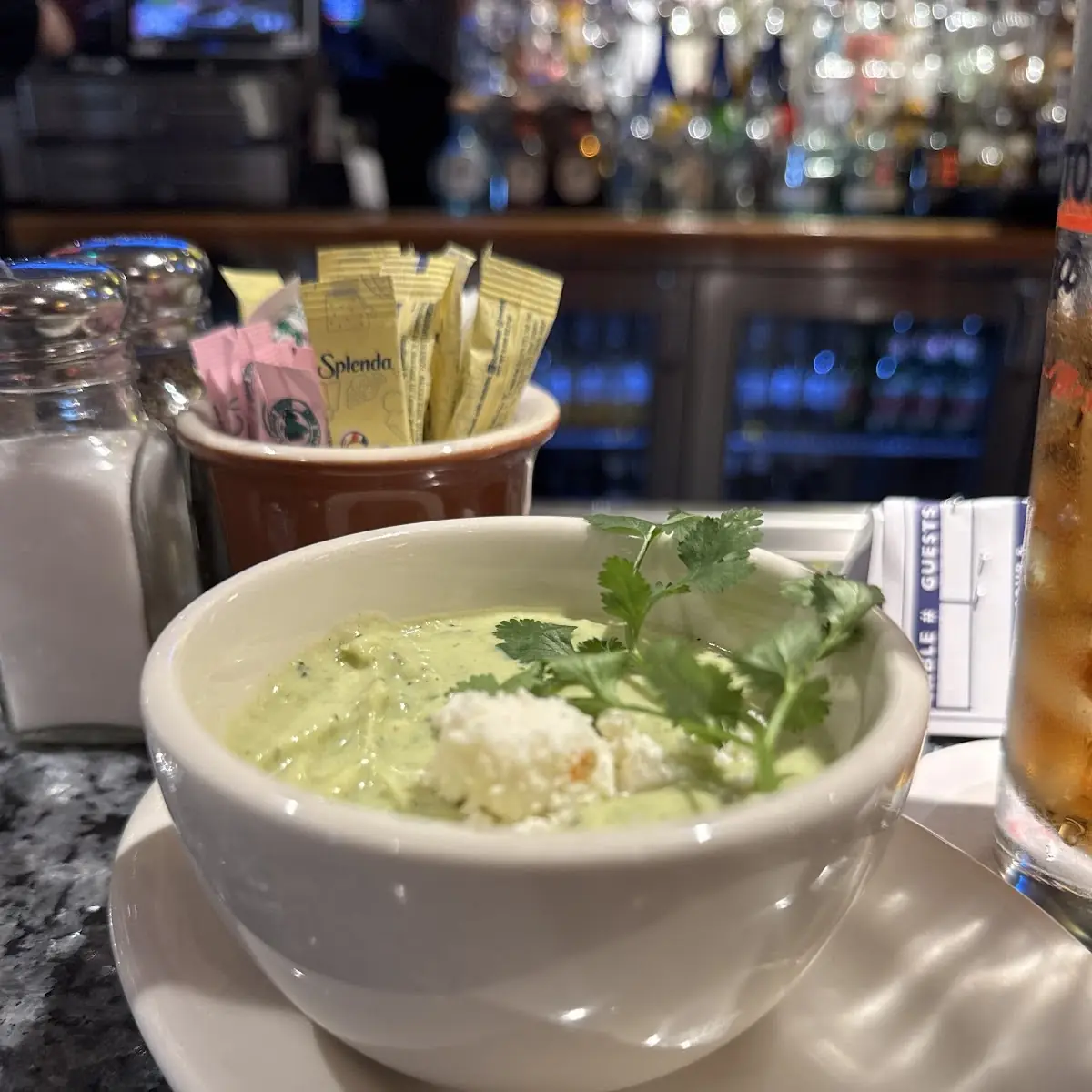 Green Salsa