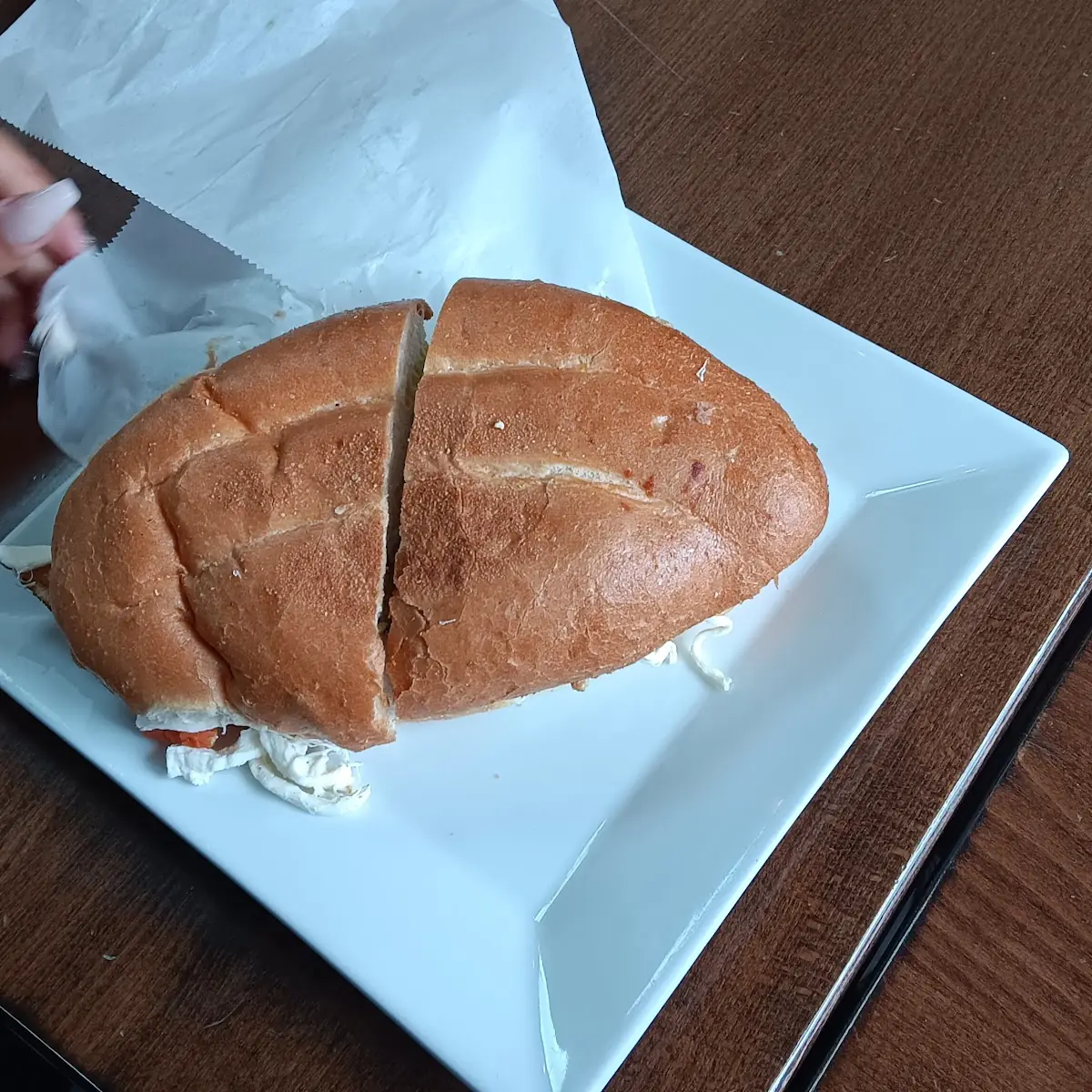 Tostadas Pollo Asado