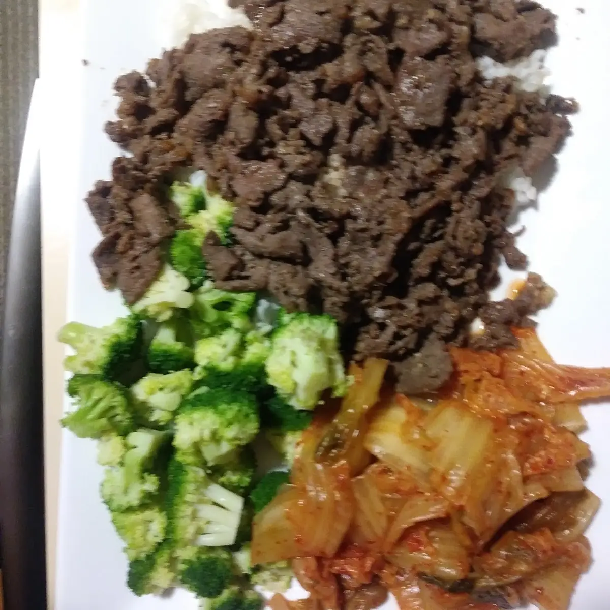 Bulgogi