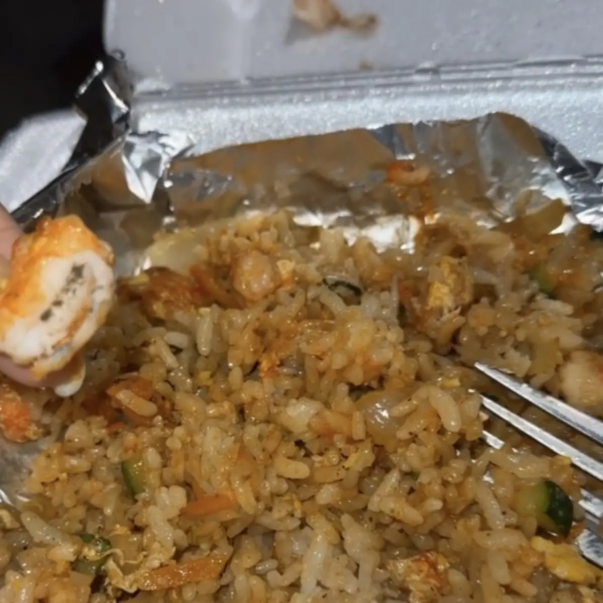 Fried Rice