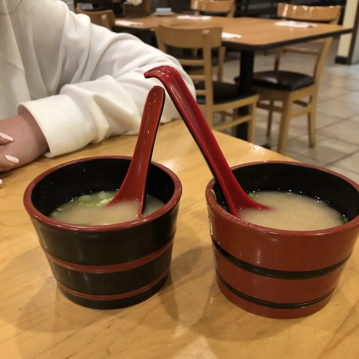 Miso Soup