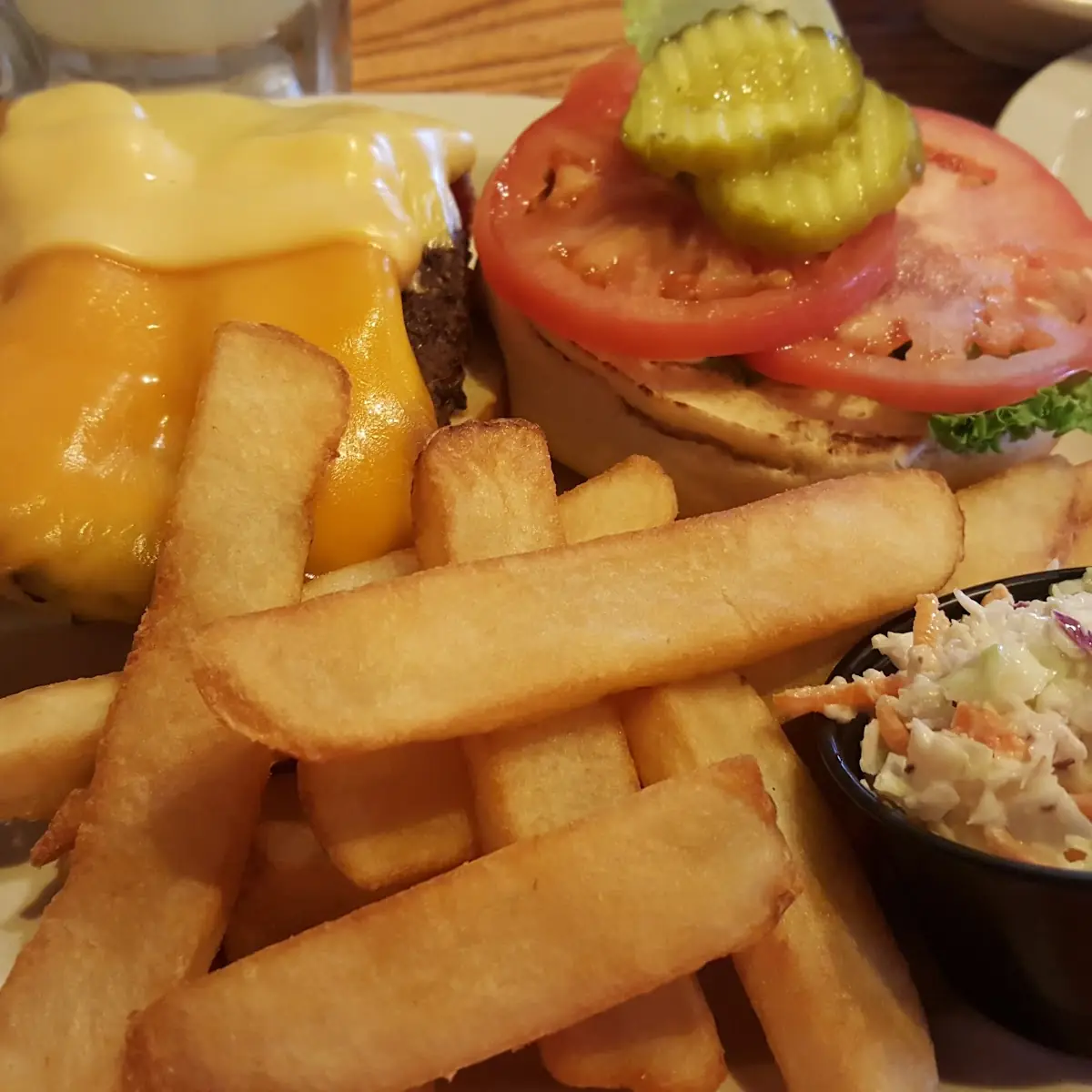 Chicken Sandwich