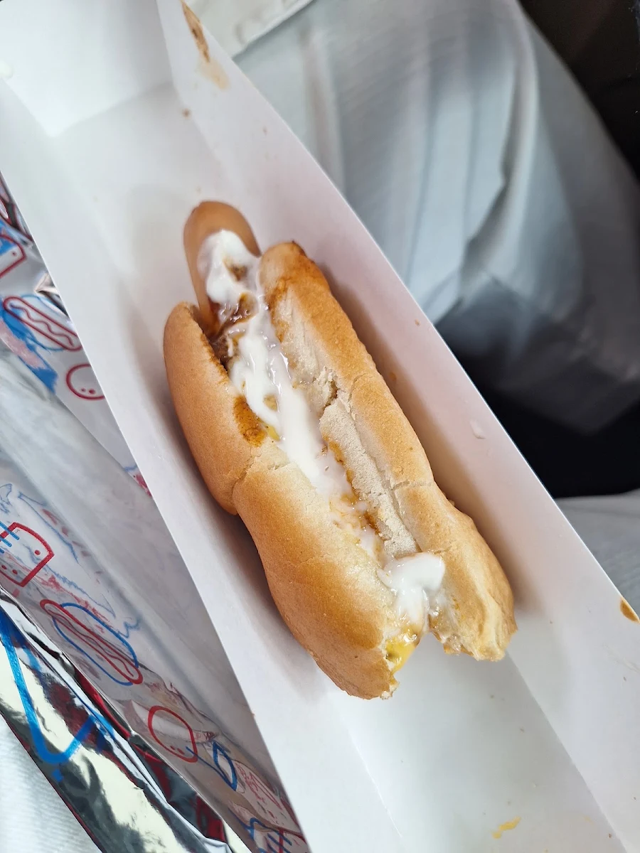 Hot Dog