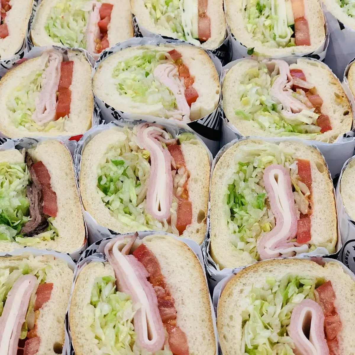 Sandwich