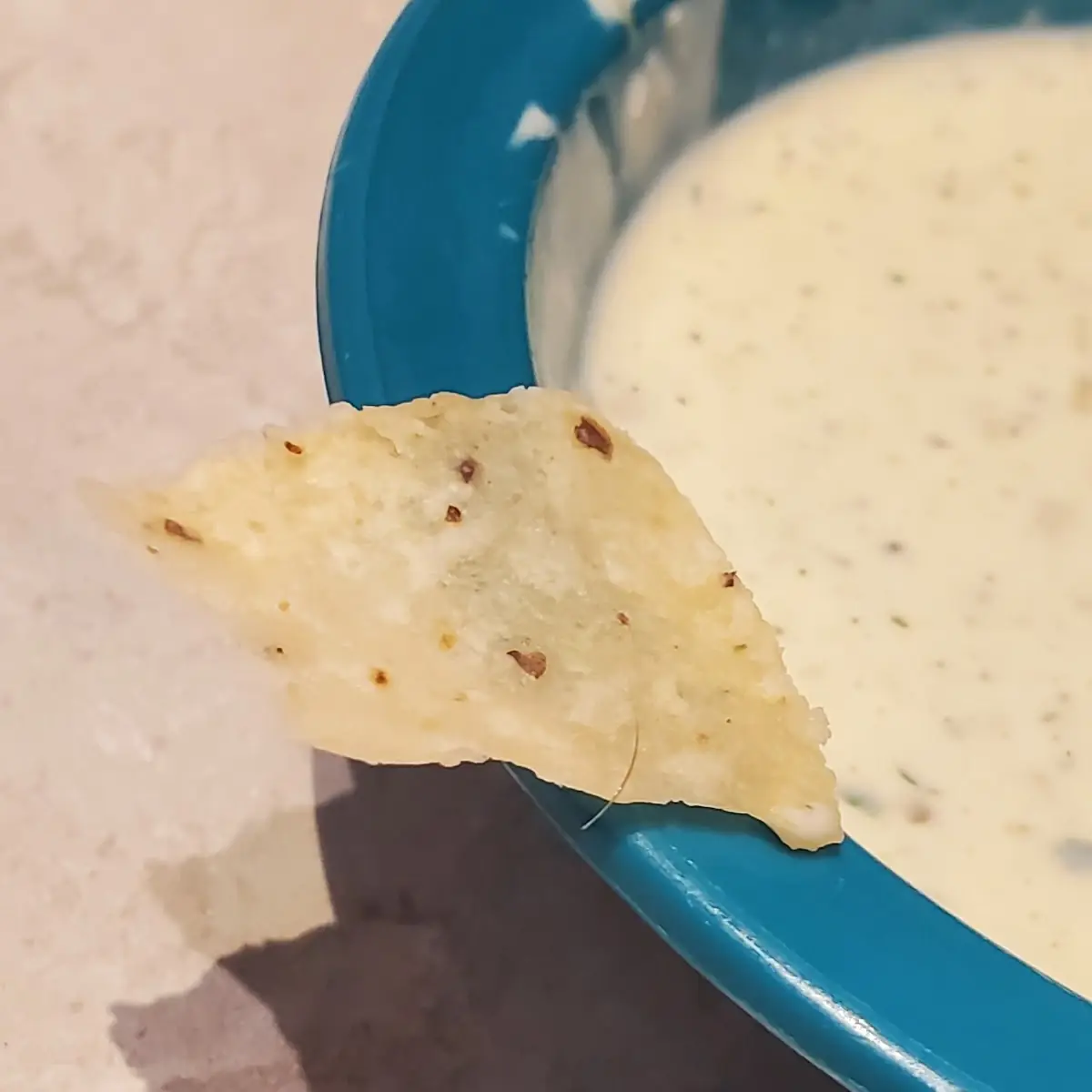 Cheese Dip