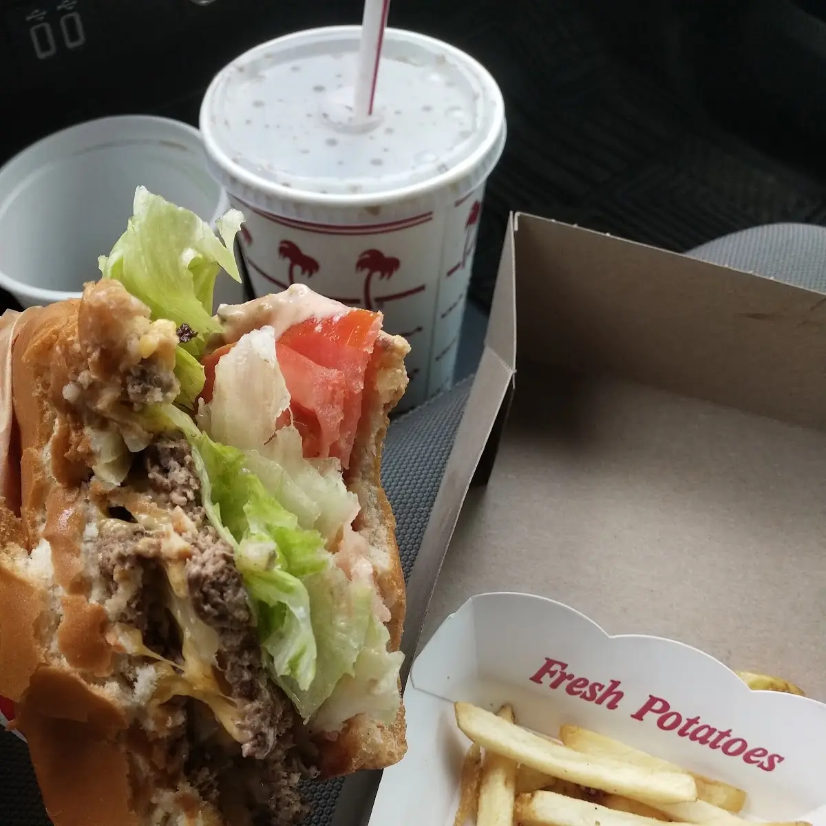 In-N-Out Burger