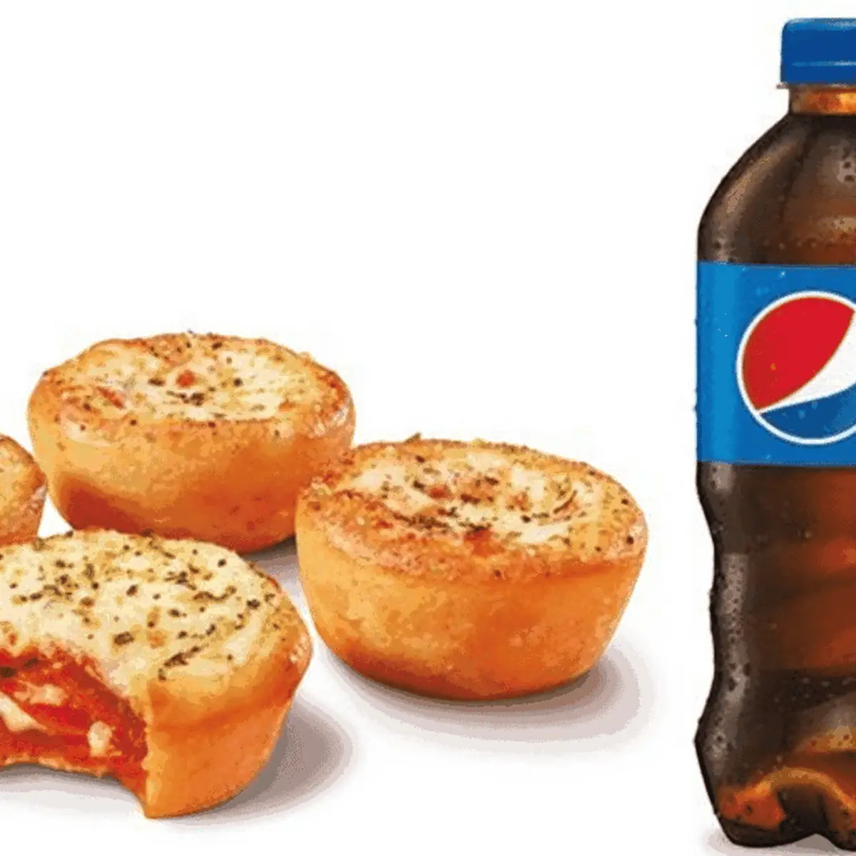 Highlights, Little Caesars Pizza