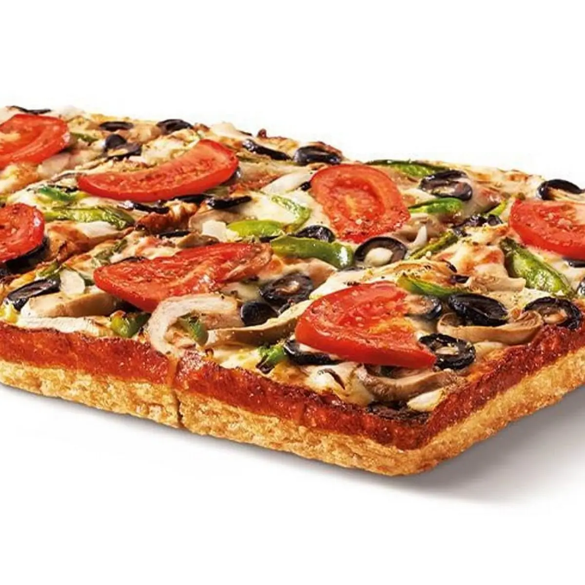 Highlights, Little Caesars Pizza