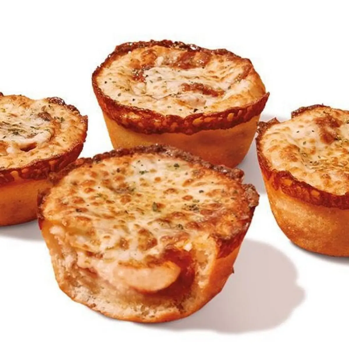 Highlights, Little Caesars Pizza