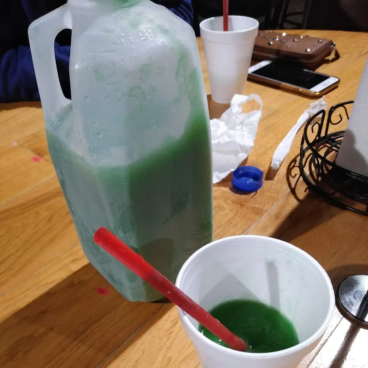 Juice