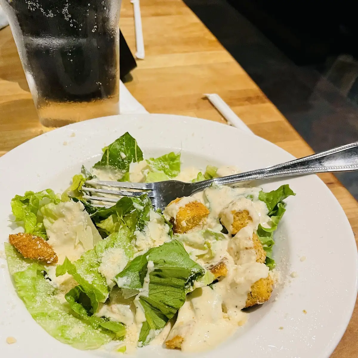 Grilled Chicken Salad