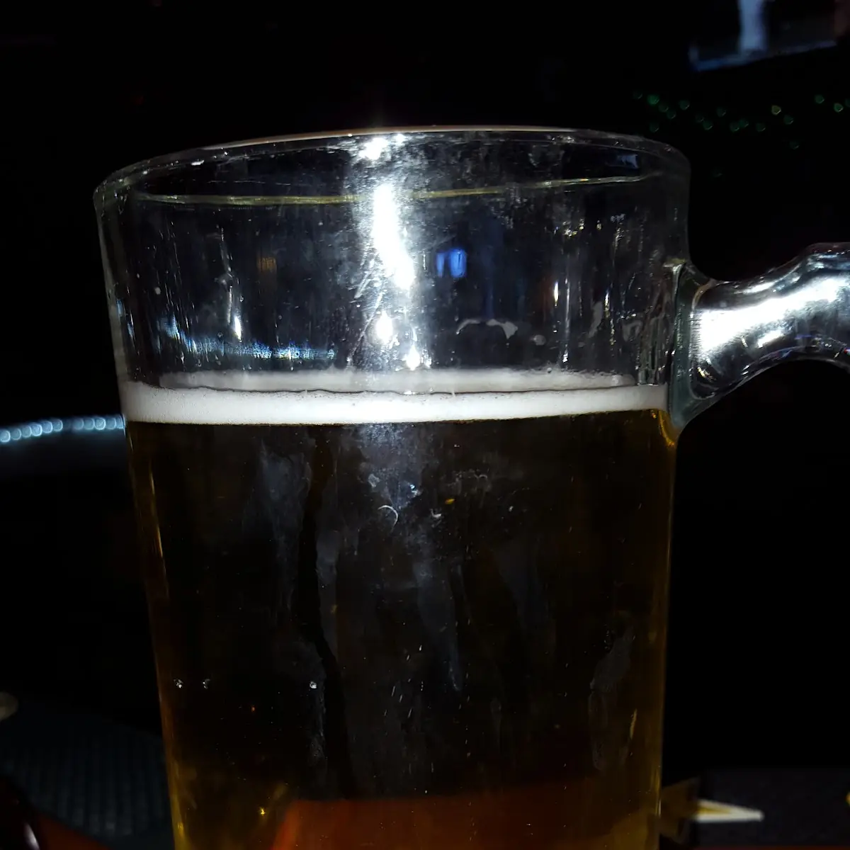 Cold Beers