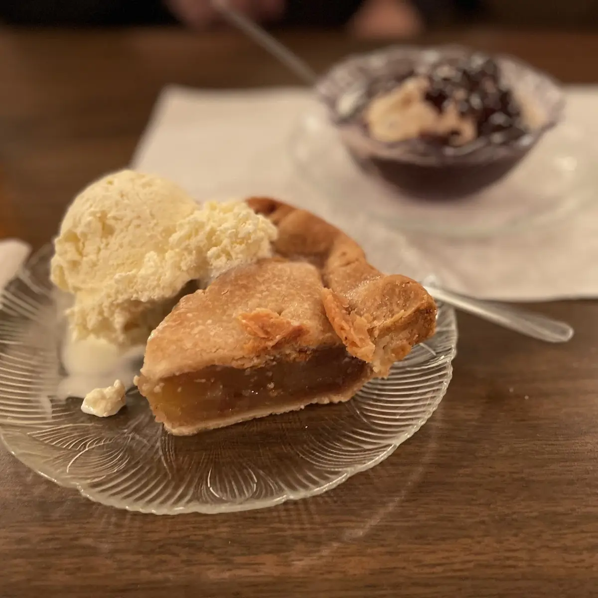 Apple Pie