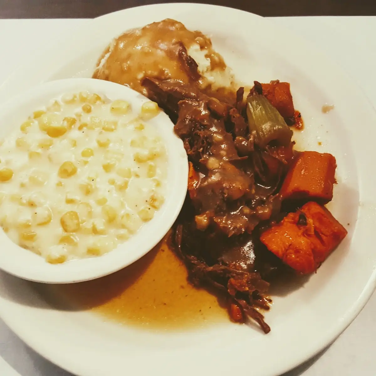 Pot Roast