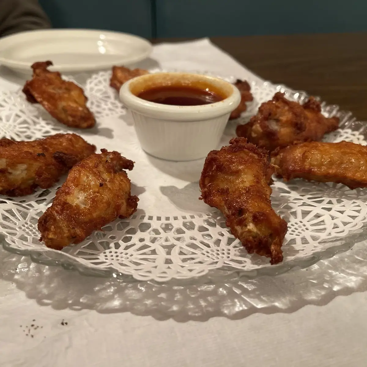 Wings