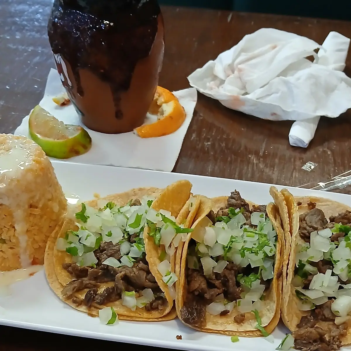 Asada Street Tacos