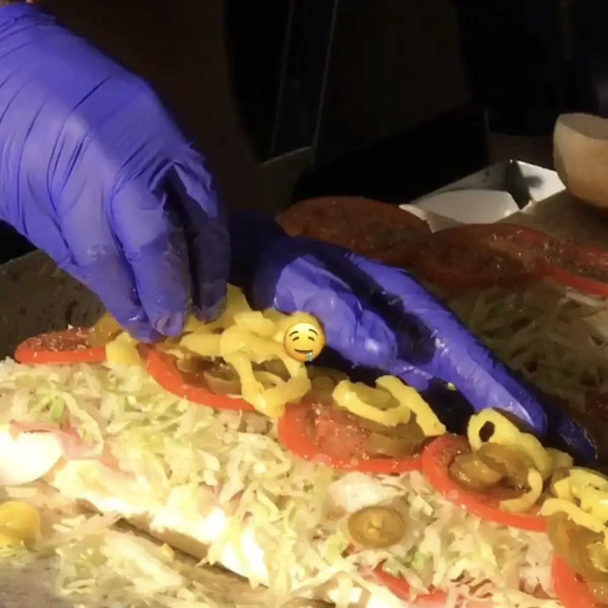 Italian Sub