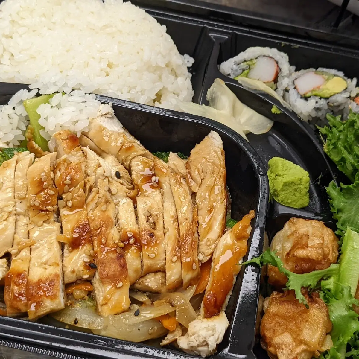 General Tso Chicken Sauce