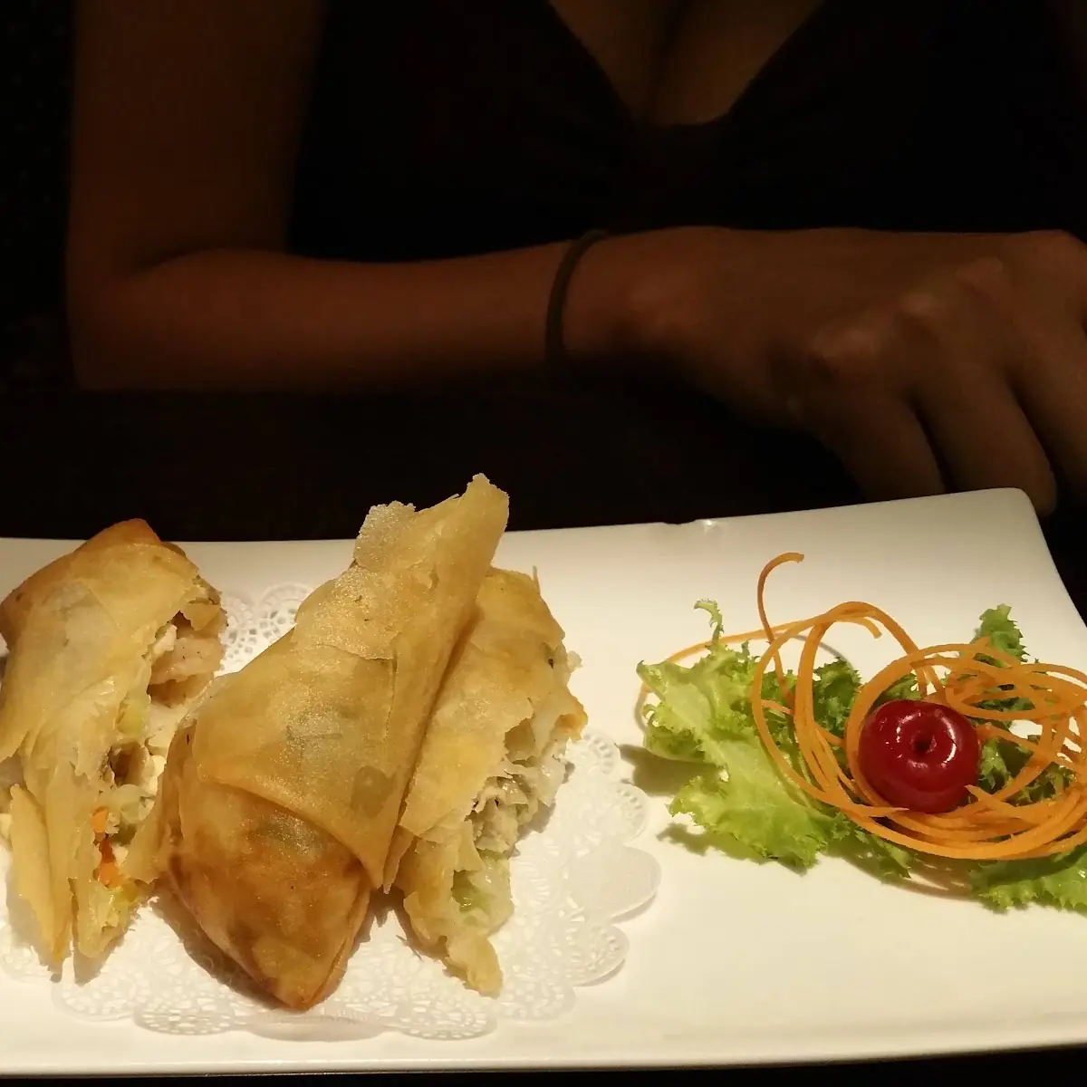 Spring Roll sauce