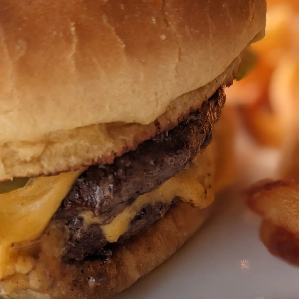 Royal Burger