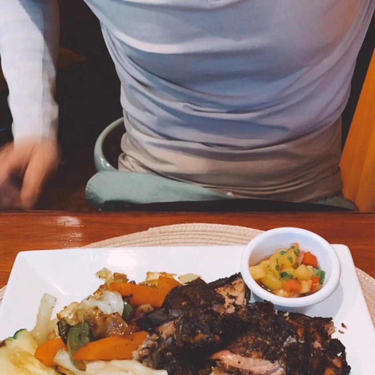 Short Ribs