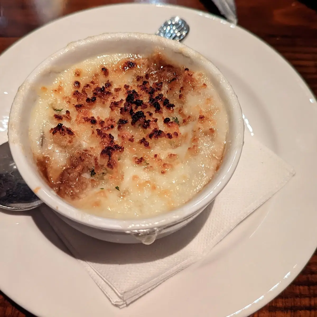 French Onion Soup