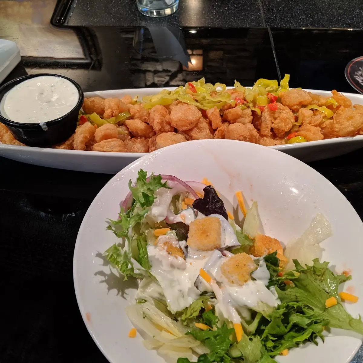 Wild West Shrimp