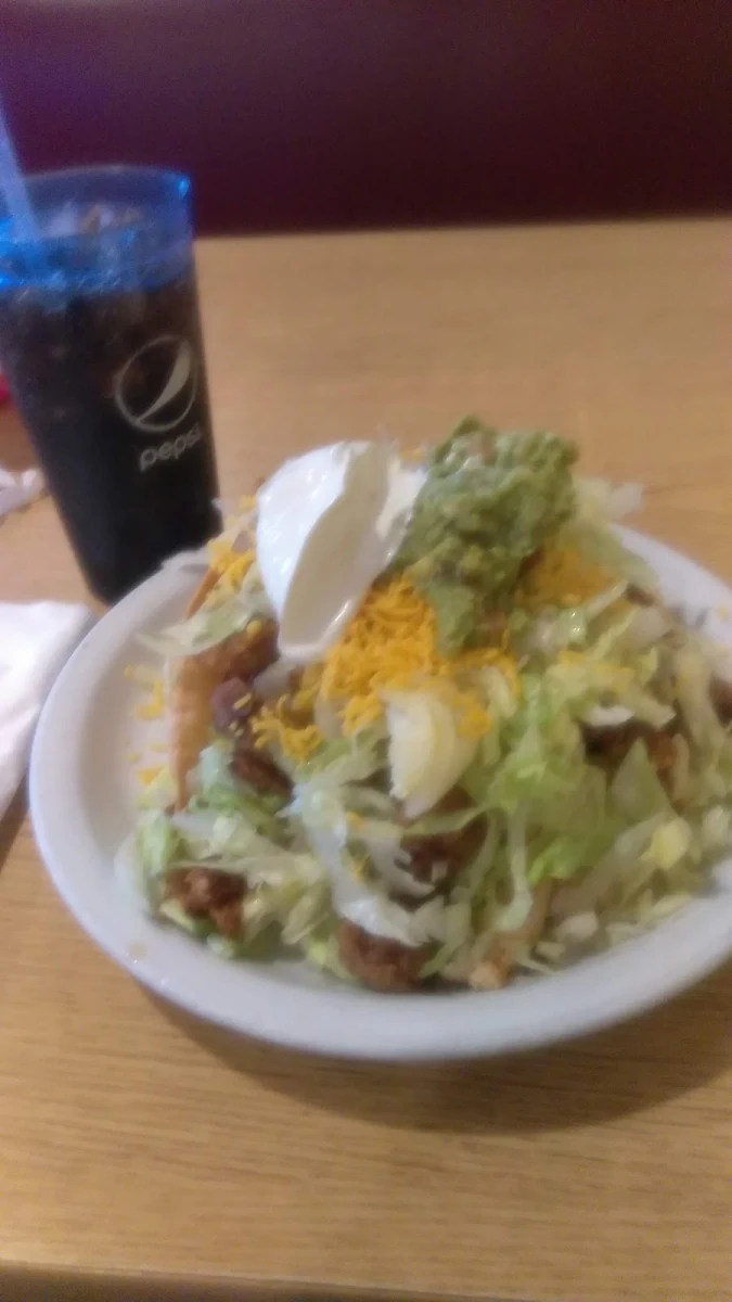 Taco Salad