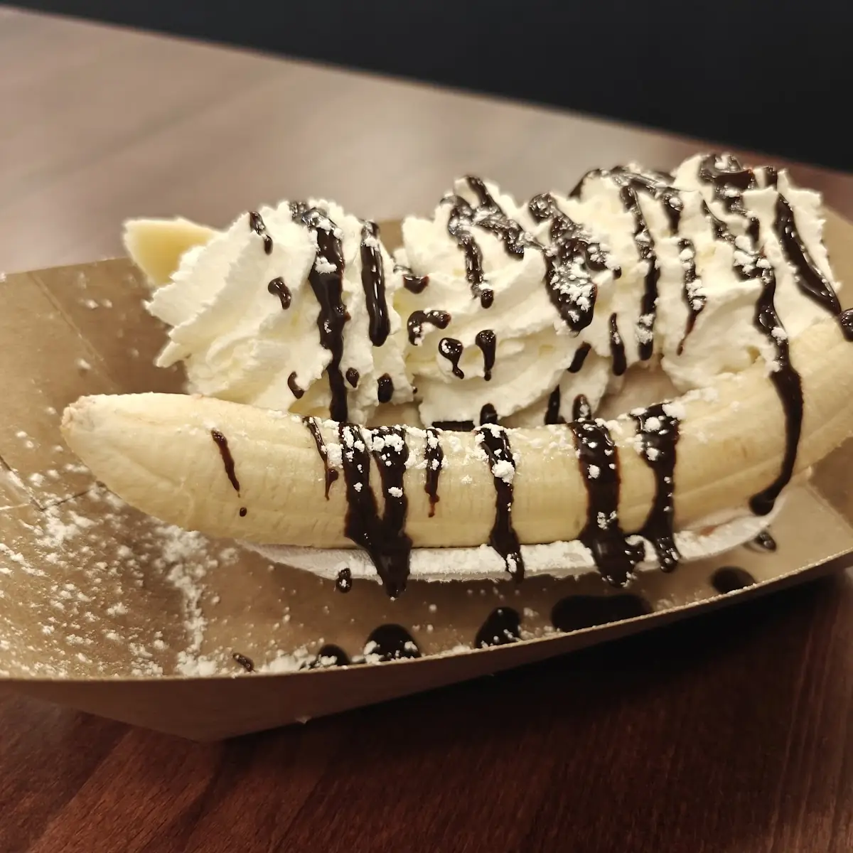 Banana Split